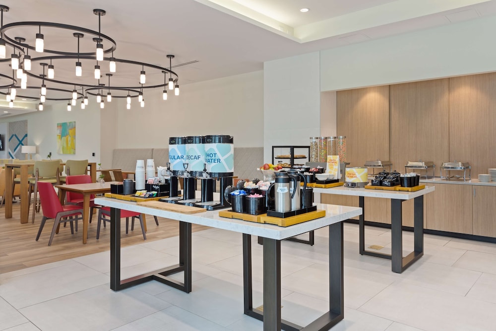 Hilton Garden Inn Homestead - photo 27