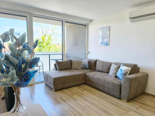 Regatta Apartman Keszthely — 4-Star Luxury Hotel in Keszthely, Hungary