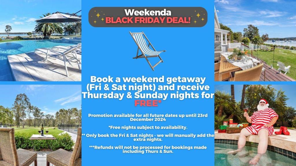 Ironbark Hill Retreat in Pokolbin, Australia