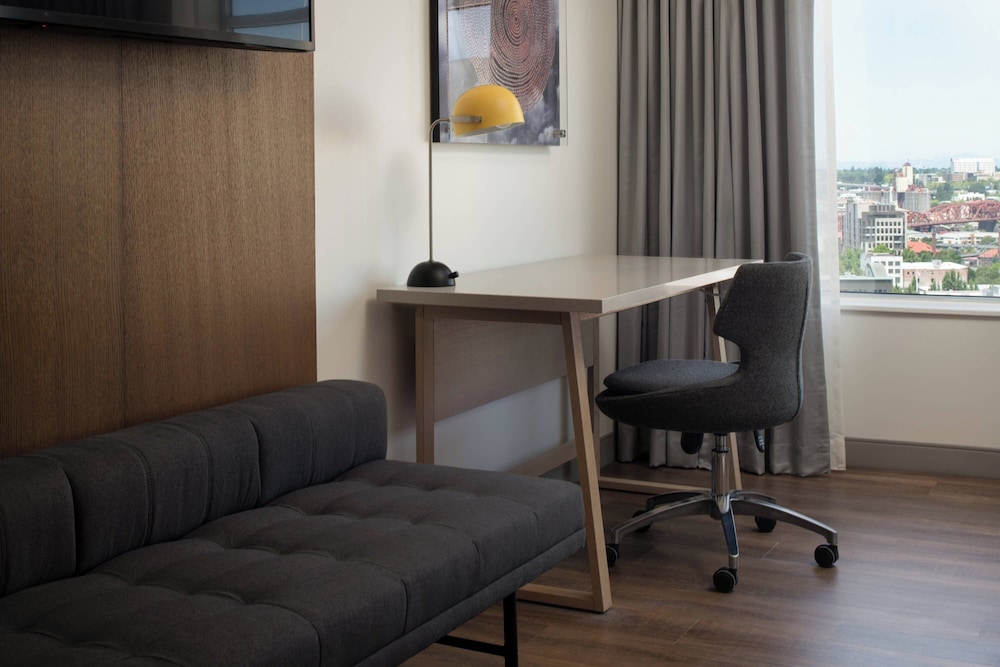 The Bidwell Marriott Portland - photo 22