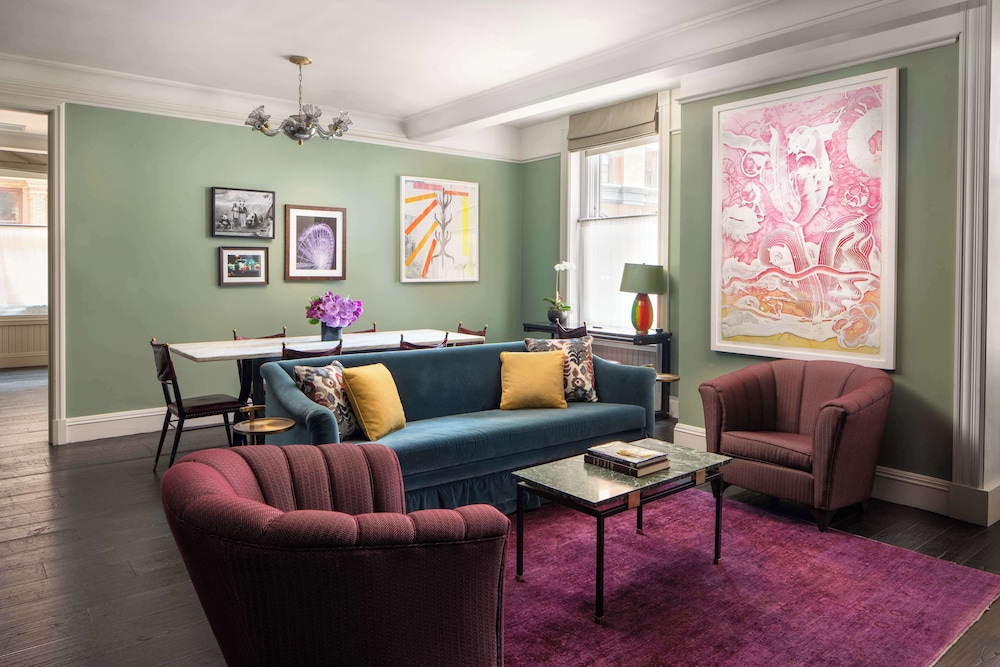 The Beekman A Thompson Hotel by Hyatt - photo 49