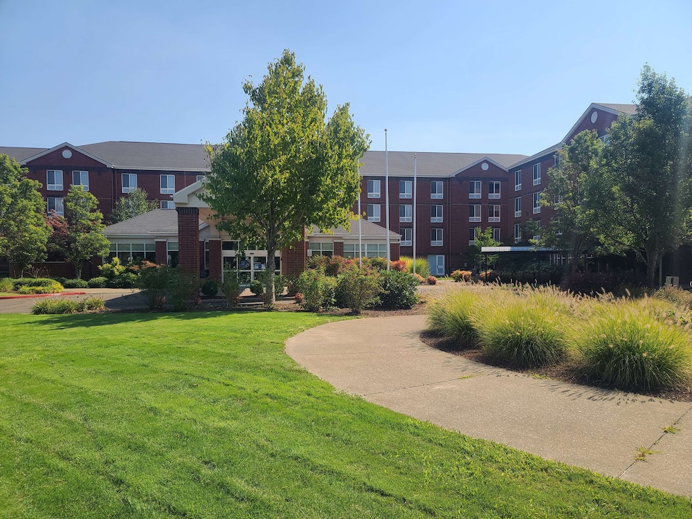 Hilton Garden Inn Corvallis - featured photo