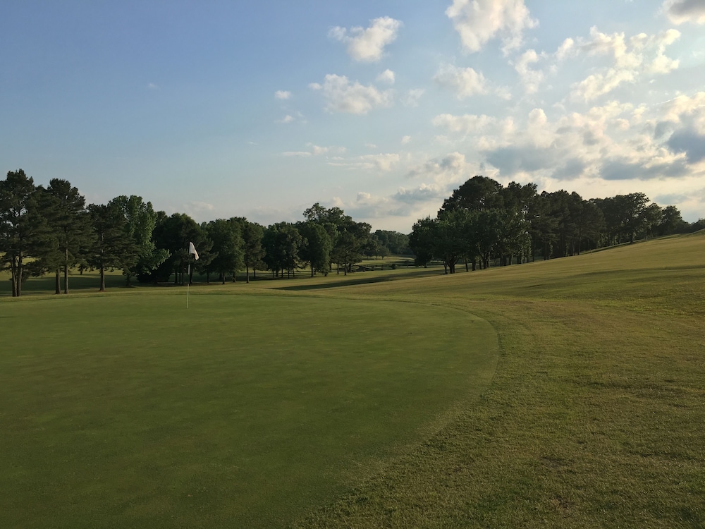 Glenwood Golf Course & Resort - photo 30