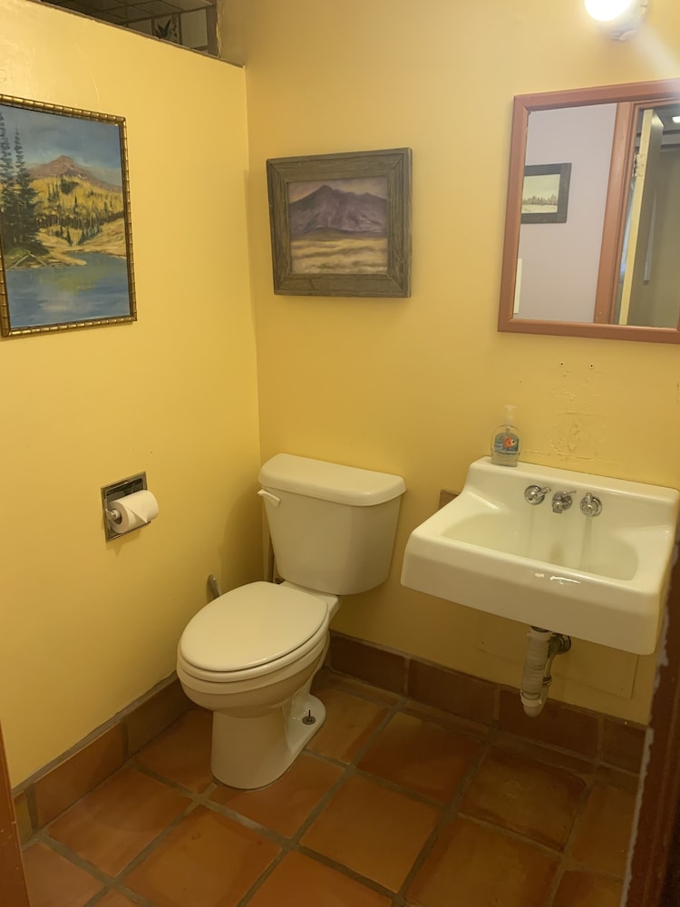 SnowMansion Taos Adventure Lodge - photo 65