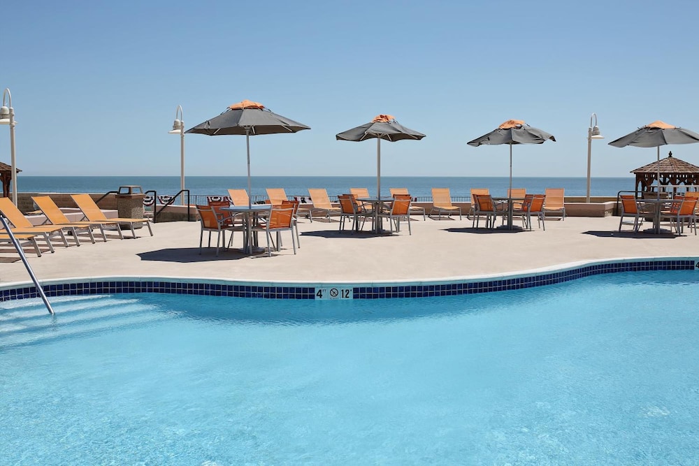Boardwalk Resorts Atlantic Palace - photo 23