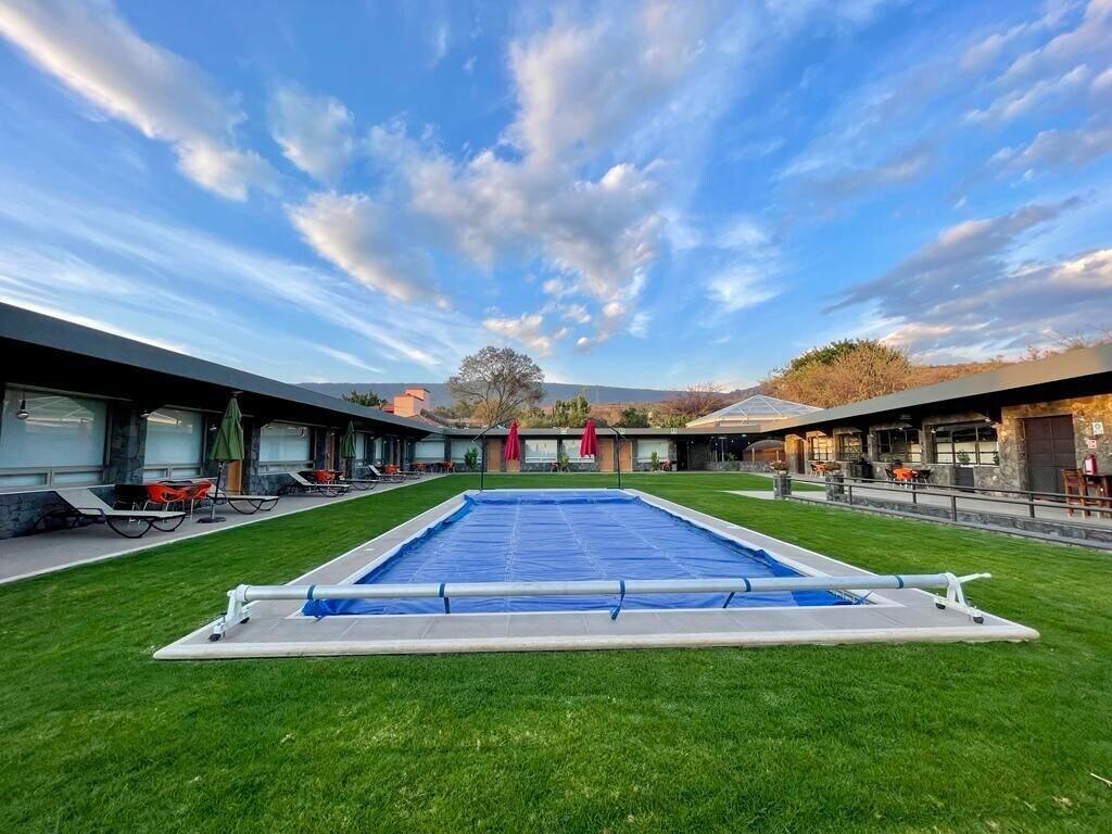 Gallaecia Hotel Boutique — hotel in Santa Catarina