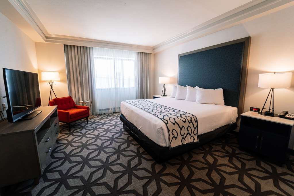 Galt House Hotel Trademark Collection by Wyndham - photo 24