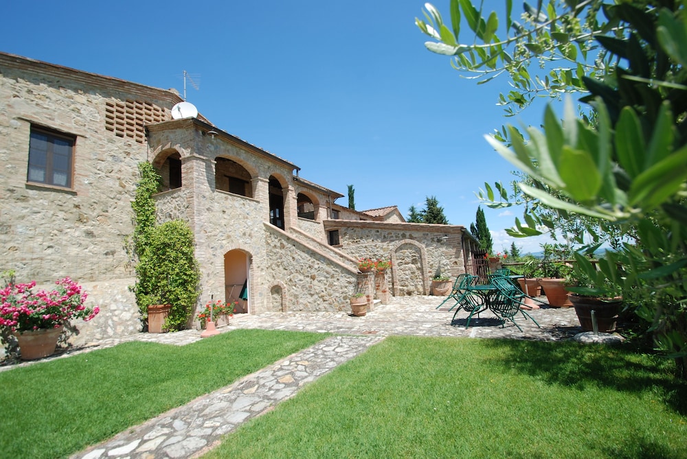 Podere Bagnolo — Murlo — photo 2