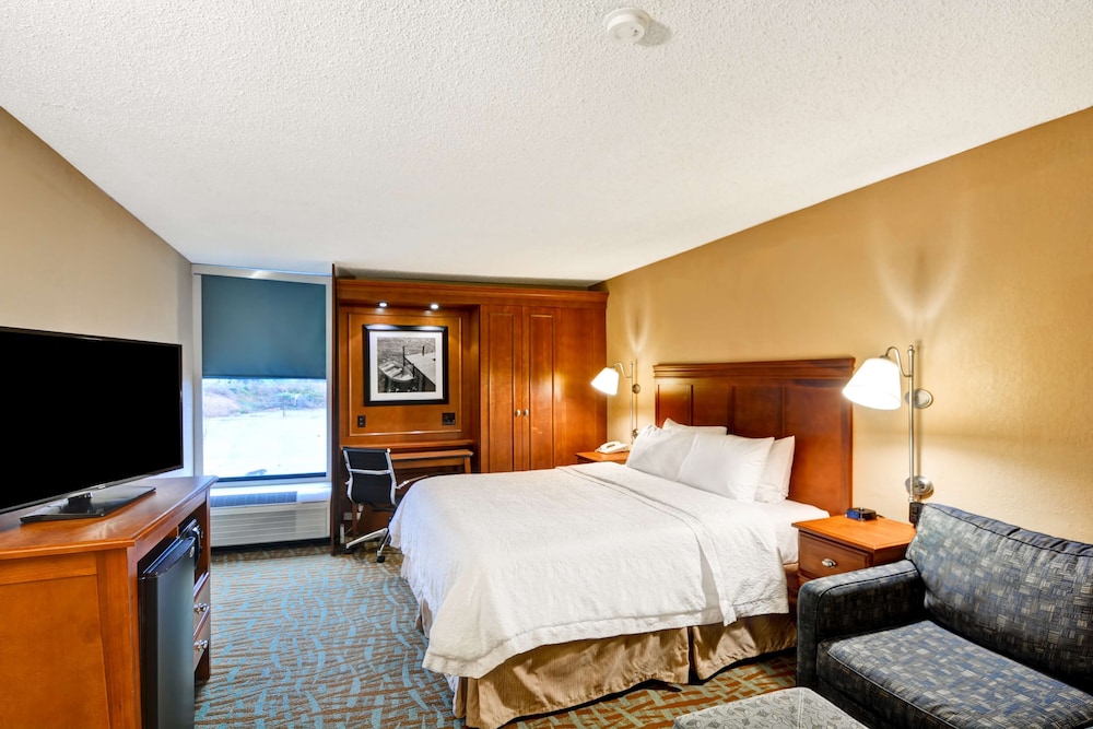 Hampton Inn Hendersonville - photo 14