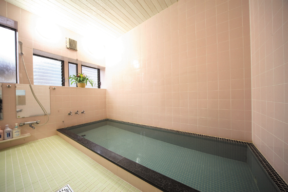 Minshuku Jihei — hotel in Uonuma
