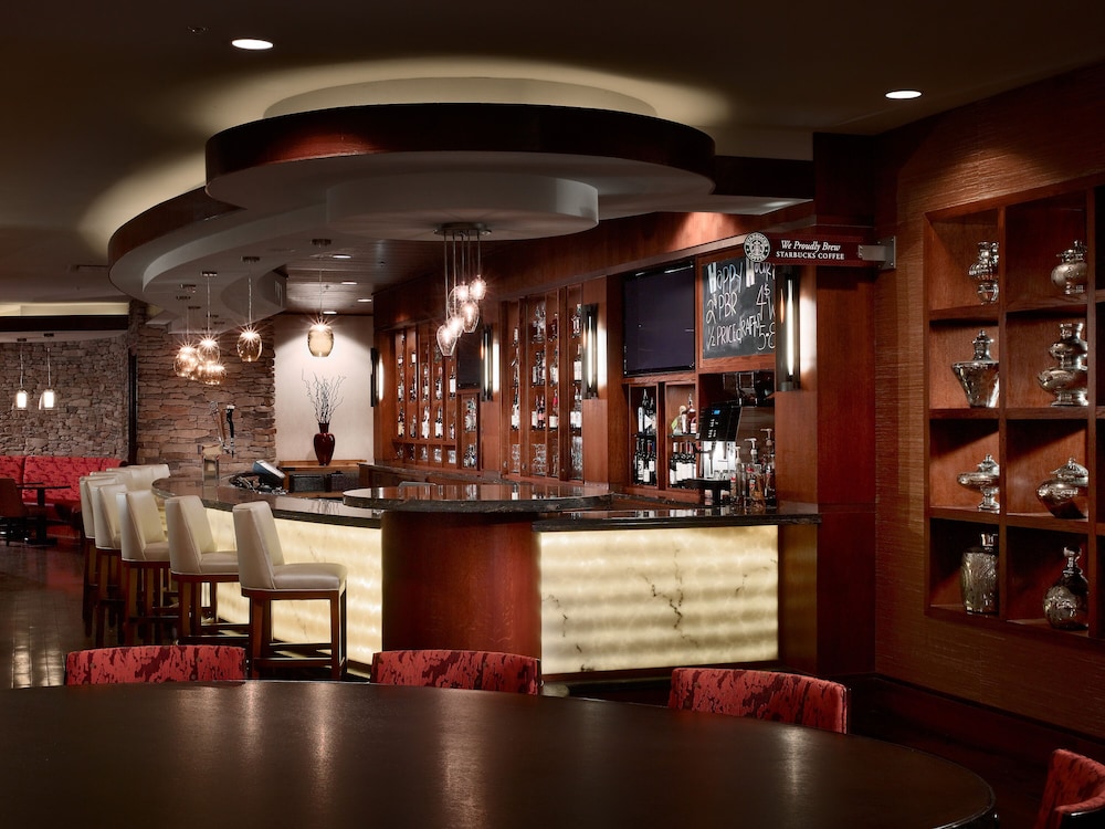 Marriott Louisville East - photo 28