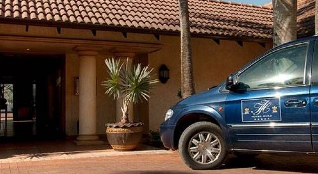 Izulu in Ballito, South Africa