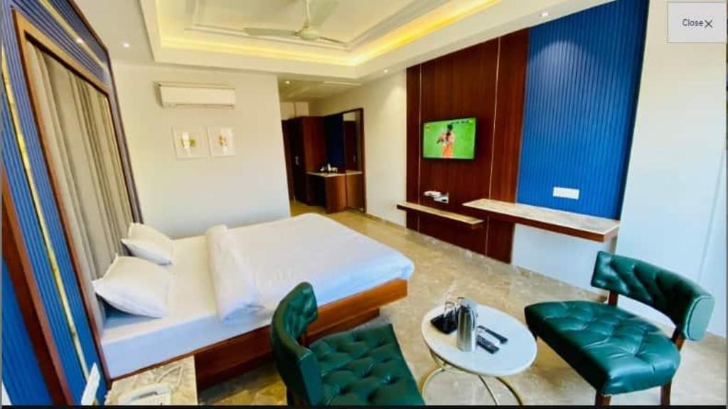 Hotel Sagar residency — Bikaner — photo 5
