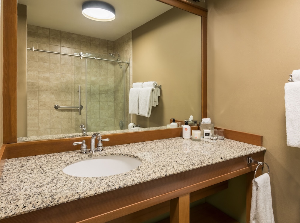 Skamania Lodge - photo 29