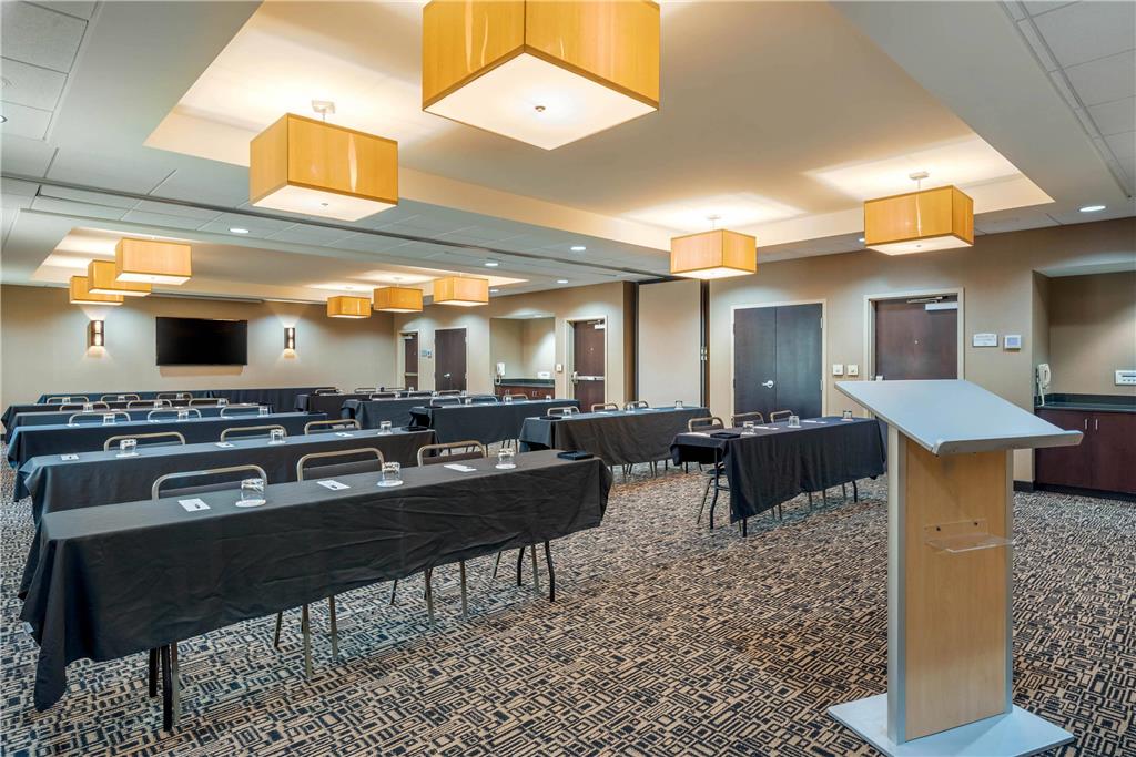 Cambria Hotel Akron Canton Airport - photo 44