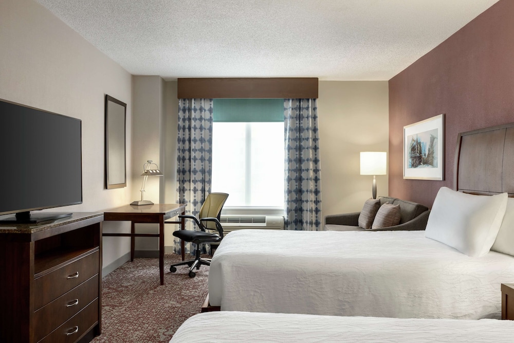 Hilton Garden Inn Louisville Downtown - photo 32