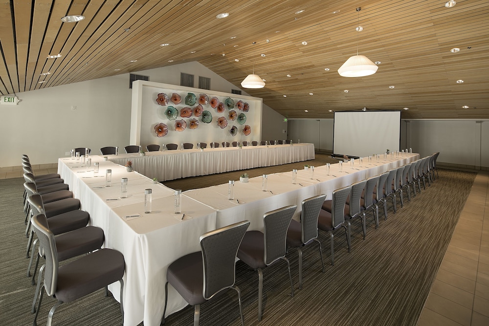 Belamar Hotel Manhattan Beach Tapestry Collection by Hilton - photo 34