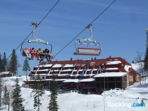 Hotel Dva Javora in Unknown City, Bosnia and Herzegovina
