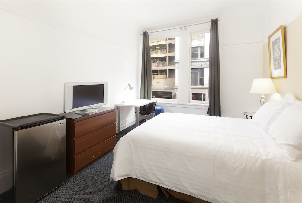 Hotel 325 Sutter - photo 13