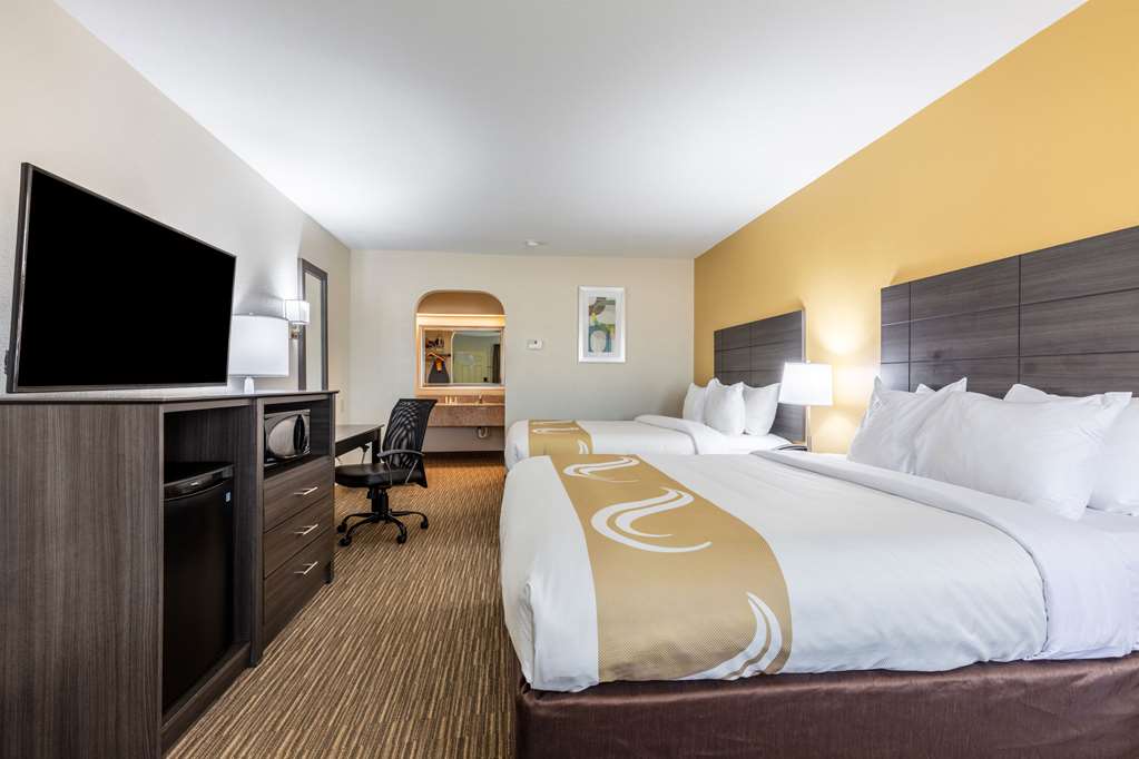Quality Inn Southaven Memphis South - photo 13