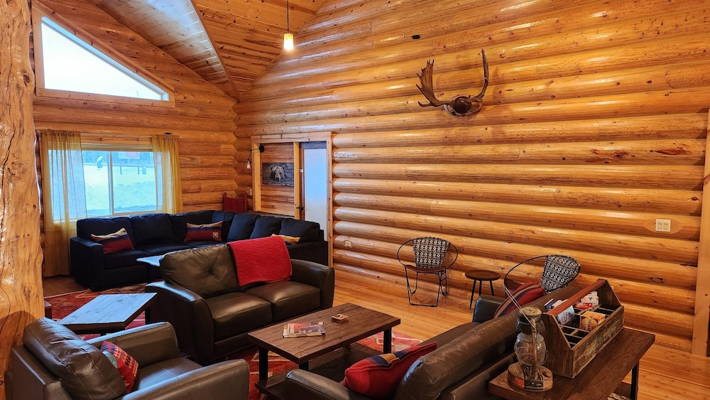 Beargrass Lodging and RV Resort - photo 92