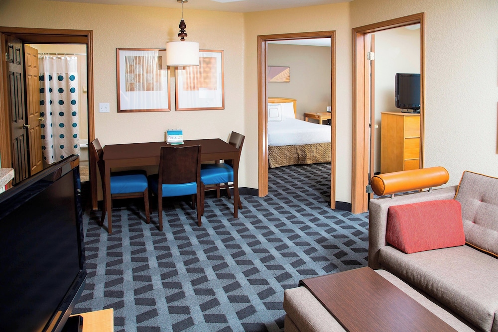 TownePlace Suites By Marriott Anaheim Maingate Near Angel Stadium - photo 6