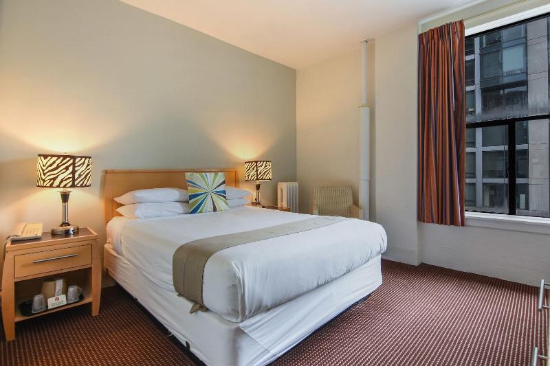 The Moore Hotel - photo 24