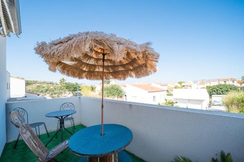 Bienvenue Chez Sandyan A 15 Minutes De La Plage — Rivesaltes