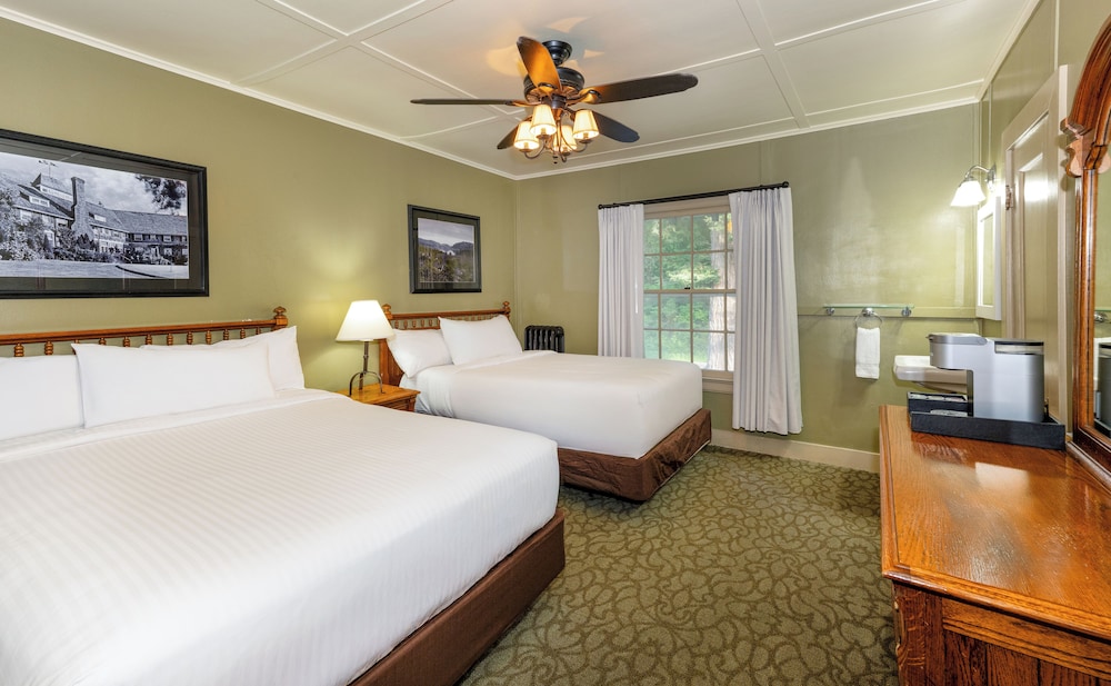 Lake Quinault Lodge - photo 85
