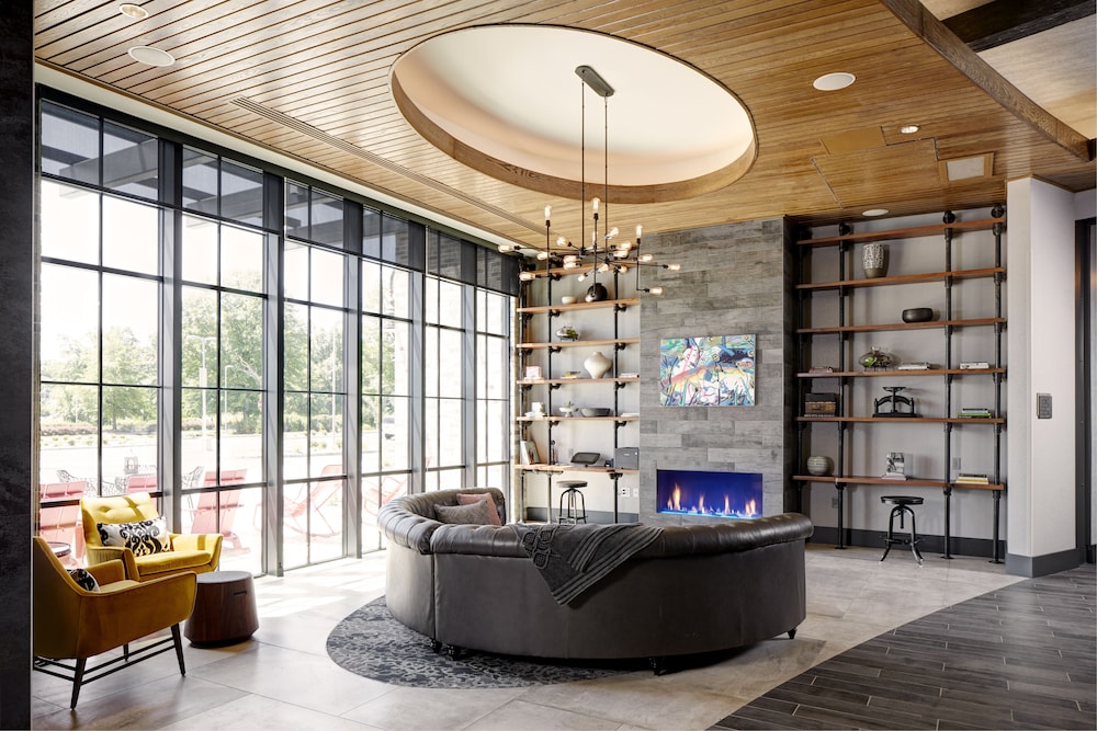 Archer Hotel Florham Park Morristown - photo 4