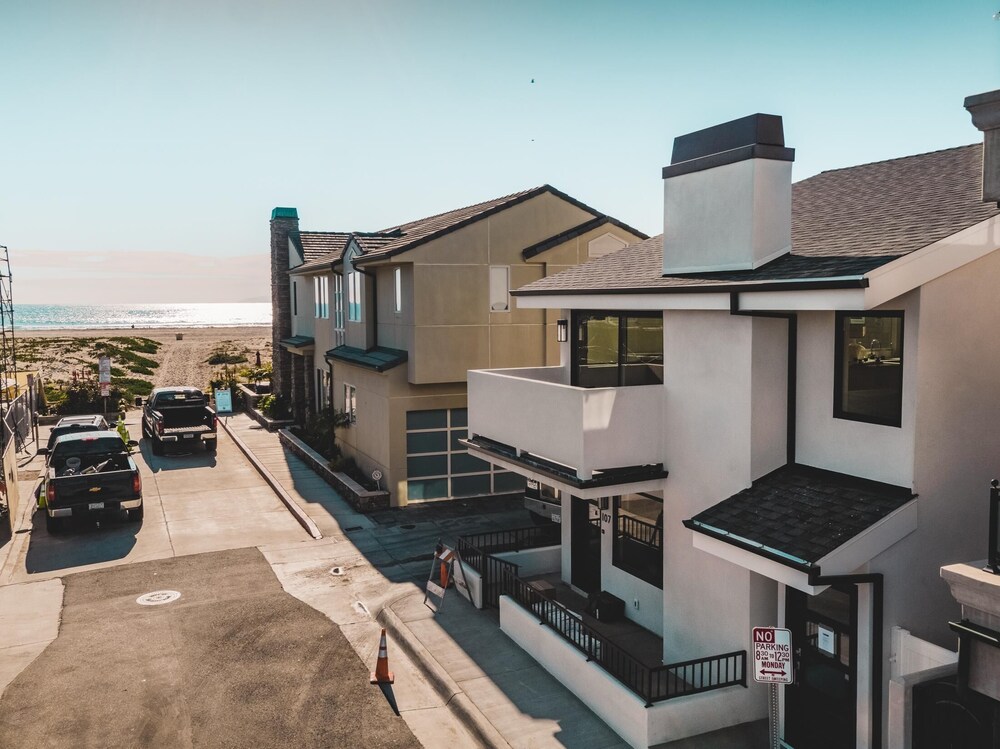 O’neill II by Avantstay Coastal Paradise Steps From Beach Newly Renovated in Newport Beach, United States