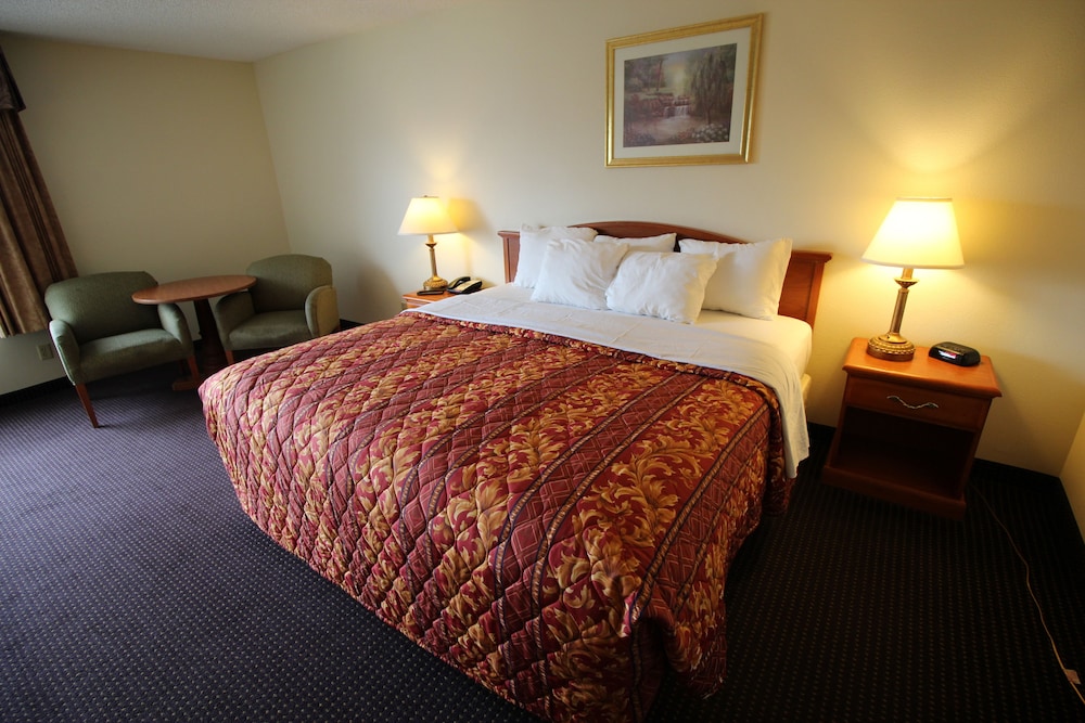 Inn of Lompoc - photo 13