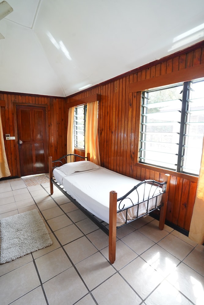 Korovou Eco Resort in Yasawa Island, Fiji