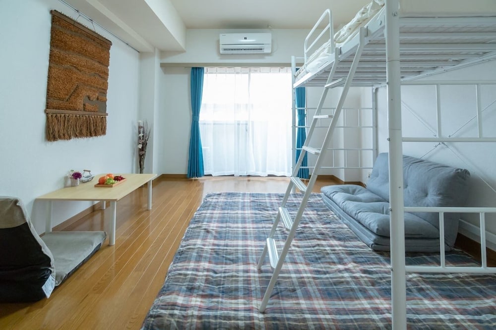 Liv City Shinjuku 504