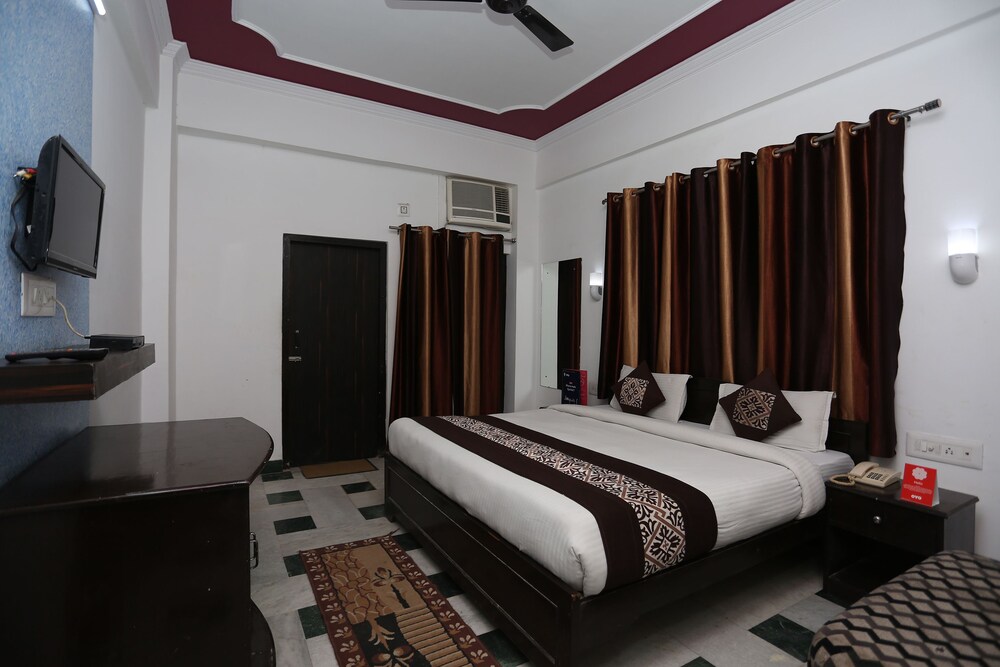 Hotel Priya — Agra — photo 2