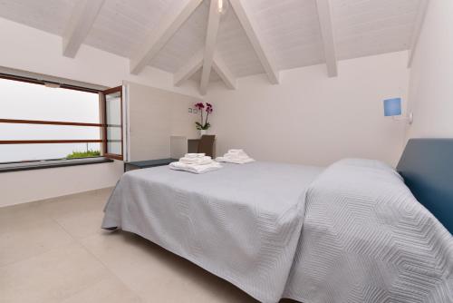 SoleLuna Agerola — 4-Star Luxury Hotel in Agerola, Italy