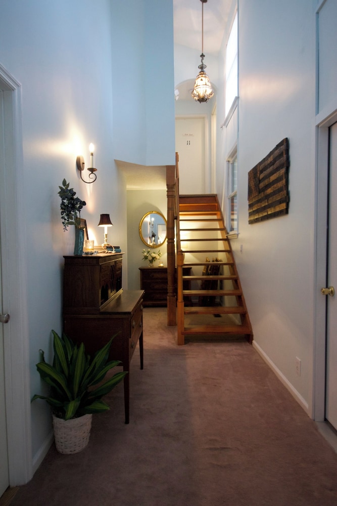 Inn at Oriental - photo 28