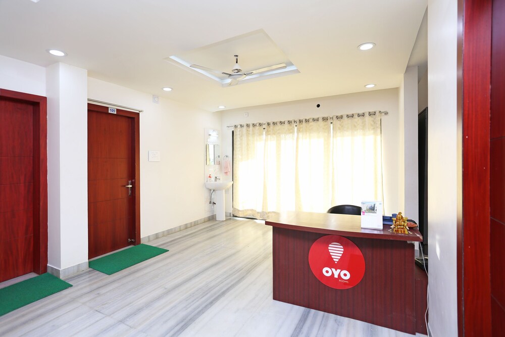 Oyo 3518 The Room — Bhubaneshwar — photo 4