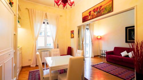 La Casa che Vorrei — 4-Star Luxury Hotel in Rome, Italy