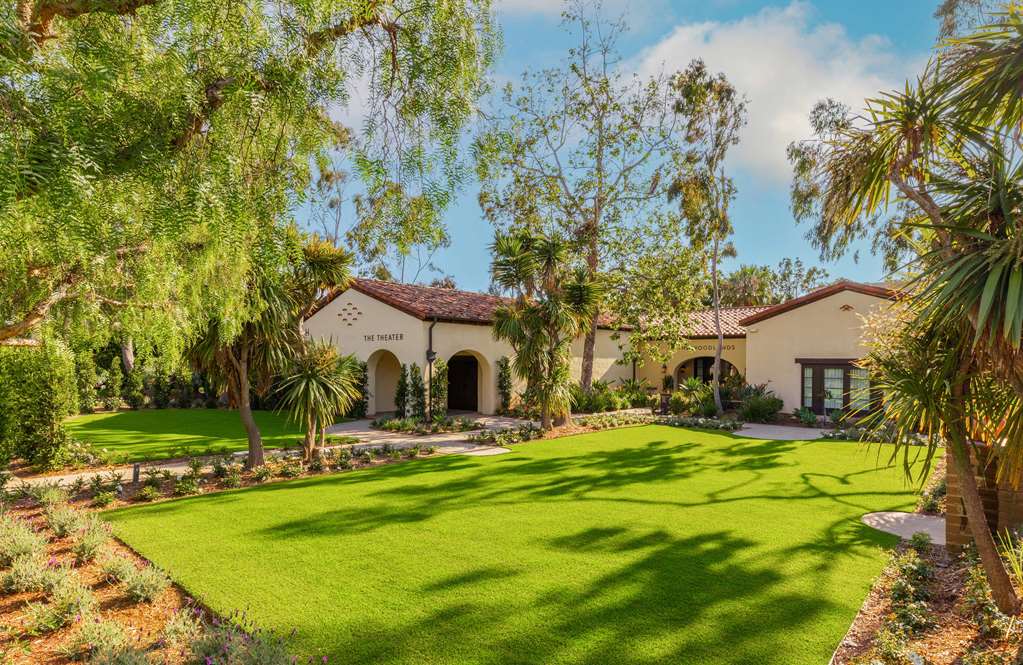 Estancia La Jolla Hotel & Spa - photo 4