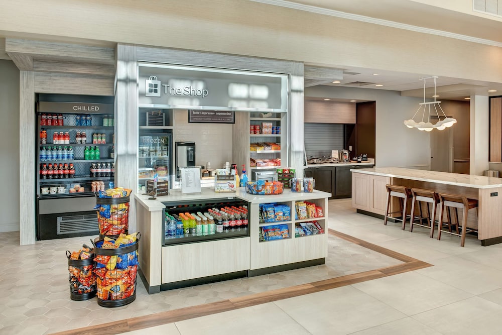 Hilton Garden Inn Lakewood - photo 51