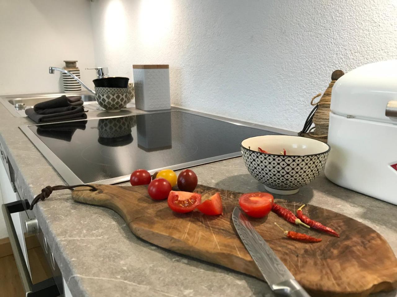 Ferienwohnung Maria — 4-Star Luxury Hotel in Uberlingen, Germany