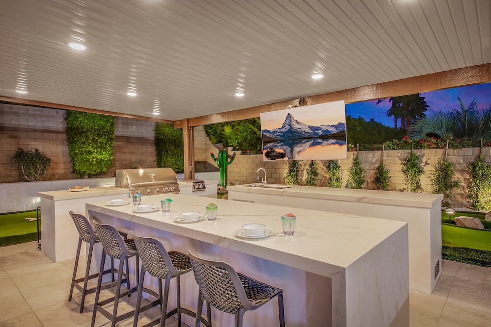 The Montage Resort - photo 27