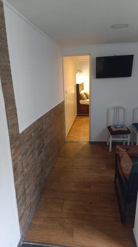 Ginjals 67 — hotel in Almargem