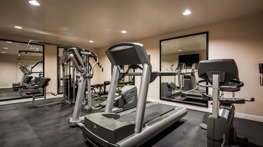 Best Western Bishop Lodge - photo 6