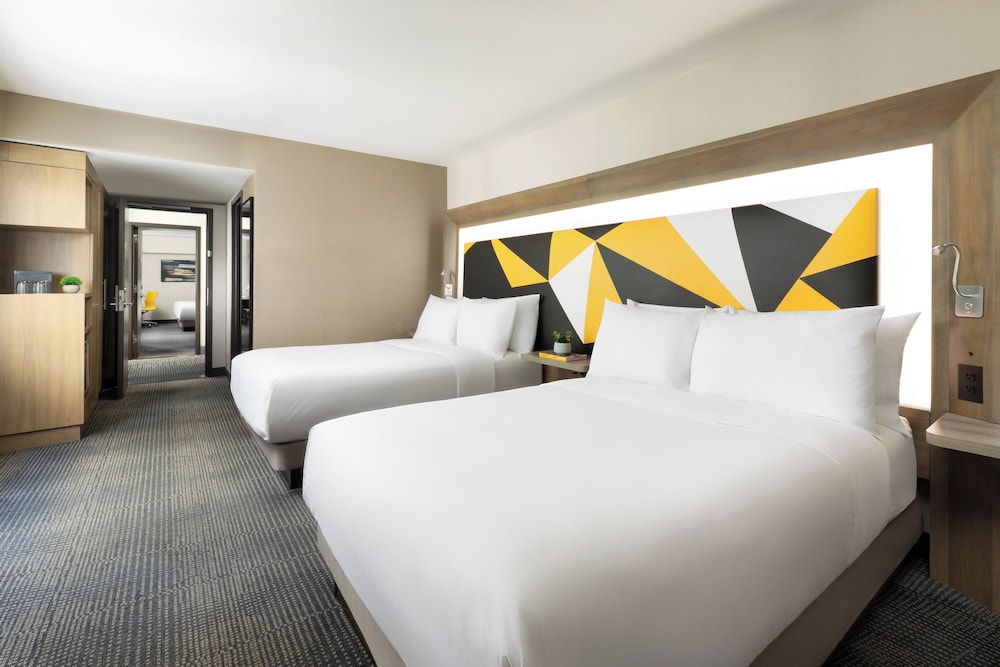 M Social Hotel New York Times Square - photo 67