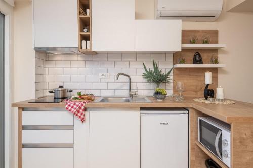 Moa Casa apartment with FREE parking