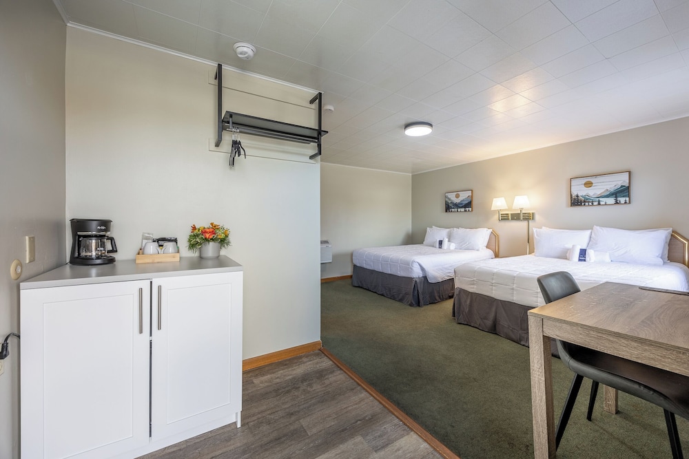 City Center Motel - photo 9