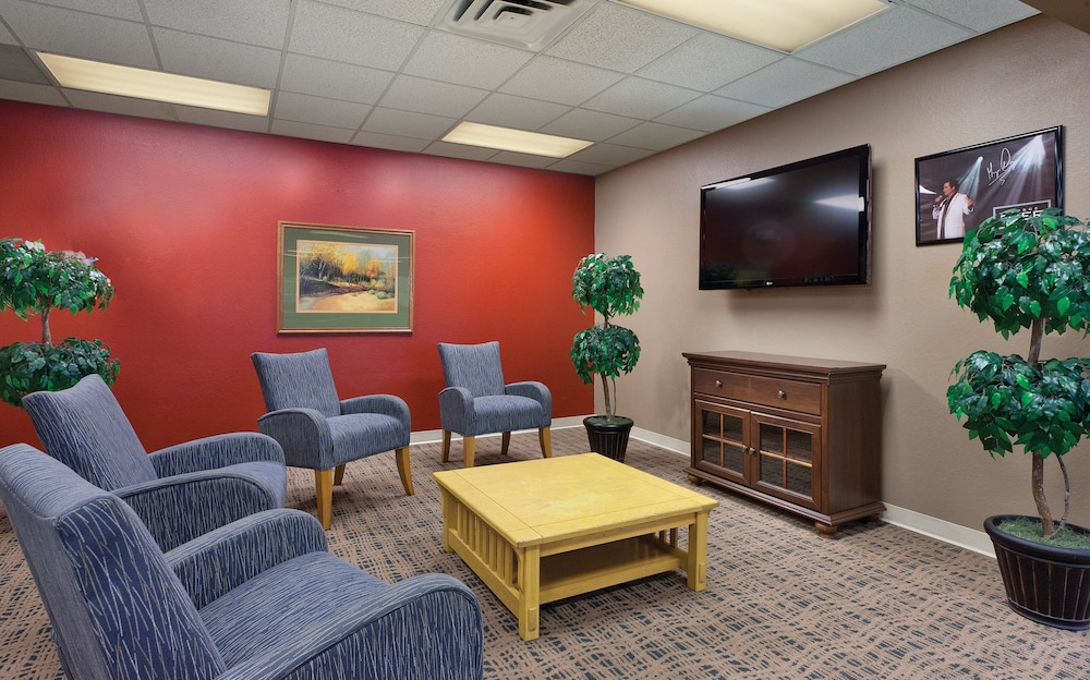 WorldMark Branson - photo 3