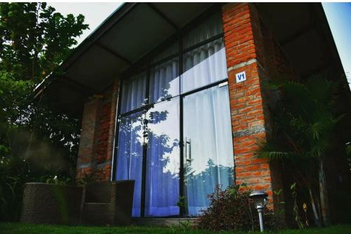 Kalawatigreens in Akbarpur, India